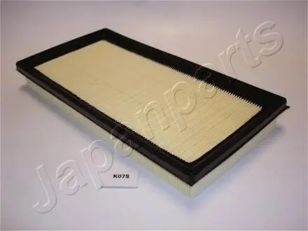 FAK07S Фильтр воздушный Sephia I, II Shuma I, II Carens 1,6-2,0 (171*35*340) JAPANPARTS подбор по vin на Brocar