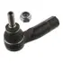 Наконечник тяги рулевой (L) Audi A3/Seat Toledo/Leon/Altea/VW Golf V/VI/Jetta III 03- 26096