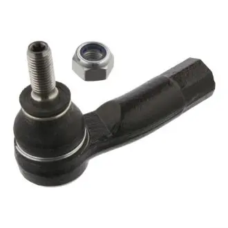 26096 Наконечник тяги рулевой (L) Audi A3/Seat Toledo/Leon/Altea/VW Golf V/VI/Jetta III 03- FEBI BILSTEIN подбор по vin на Brocar