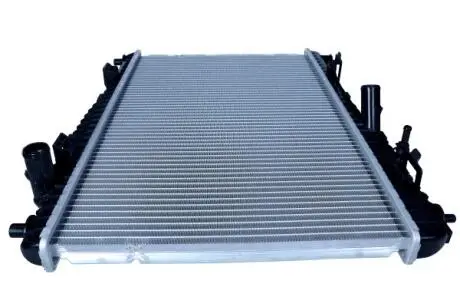 AC299017 Радіатор, система охолодження двигуна MAXGEAR подбор по vin на Brocar