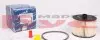 Фільтр паливний Fiat Scudo/Citroen Jumpy/Peugeot Expert 2.0JTD/HDI 07- 714 323 0004