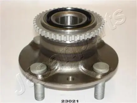 KK23021 Маточина колеса JAPANPARTS підбір по vin на Brocar