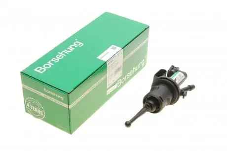 B11513 Циліндр зчеплення (головний) Audi A3/Skoda Octavia 03-/SuperB/Yeti 08-17/VW Caddy/Golf/Touran 03- BORSEHUNG підбір по vin на Brocar