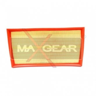 260088 Воздушный фильтр 26-0088 MAXGEAR MAXGEAR підбір по vin на Brocar