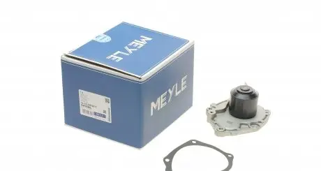 16132200011 Помпа воды Renault Megane/Laguna/Scenic/Nissan 1.9dCi/Suzuki Grand Vitara 1.9DDiS 02- MEYLE подбор по vin на Brocar