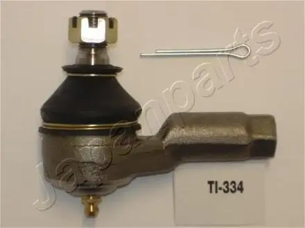 TI334 Наконечник рулевой тяги 323 89-94 лев/прав JAPANPARTS подбор по vin на Brocar