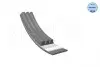 Ремень генератора Peugeot 206 2.0 99-07/ Renault Clio/Kangoo 1.2 98- (3PK740) 050 003 0740