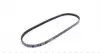 0500030740 Ремінь генератора Peugeot 206 2.0 99-07/ Renault Clio/Kangoo 1.2 98- (3PK740) MEYLE підбір по vin на Brocar