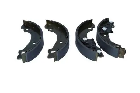 190264 Комплект тормозных колодок MAXGEAR подбор по vin на Brocar