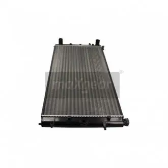 AC263034 Радиатор, охлаждение двигателя MAXGEAR подбор по vin на Brocar