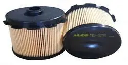 MD375 Фильтр ALCO FILTER подбор по vin на Brocar