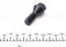 46648 Болт колеса BMW/Renault (M12x1.5x26) FEBI BILSTEIN підбір по vin на Brocar