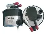 SP1360 Фільтр ALCO FILTER підбір по vin на Brocar
