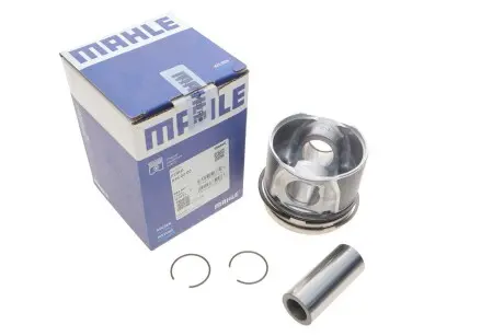 0160200 Поршень Ford Connect 1.8TDCI (82.50mm/STD) MAHLE / KNECHT підбір по vin на Brocar