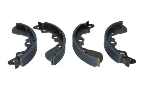 190282 Комплект гальмівних колодок MAXGEAR підбір по vin на Brocar