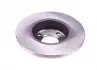 1155211087 Диск тормозной (передний) Audi 80 91-96 (256x13) MEYLE підбір по vin на Brocar