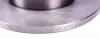 1155211087 Диск тормозной (передний) Audi 80 91-96 (256x13) MEYLE підбір по vin на Brocar