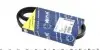 0500030675 Ремень генератора Ford Escort/Fiesta (3PK675) MEYLE підбір по vin на Brocar