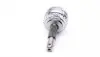 151437 ШРКШ (зовнішній) Opel Combo 01-/Corsa C 00-09/Meriva A 03-10/Tigra (22z/28z/52mm/81mm/58mm) (+ABS29z) METELLI підбір по vin на Brocar