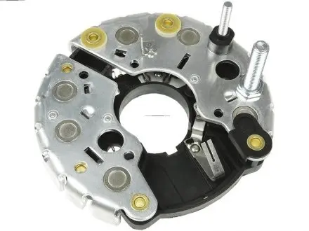 ARC0022 Монтажна пластина діода генератора AUTO STARTER підбір по vin на Brocar