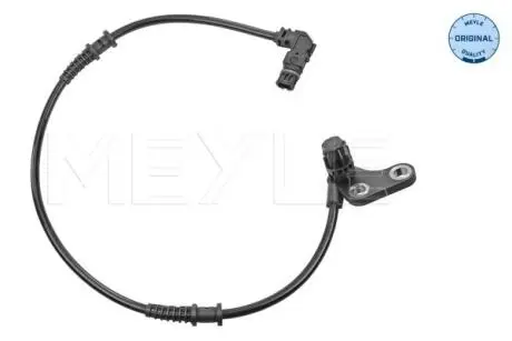 0148000100 Датчик, частота обертання колеса 014 800 0100 MEYLE MEYLE підбір по vin на Brocar