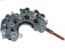 ARC6028 MOSTEK PROST. ALTERNATORA AUTO STARTER підбір по vin на Brocar