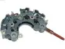 ARC6028 Монтажна пластина діода генератора AUTOSTARTER ARC6028 AUTO STARTER підбір по vin на Brocar