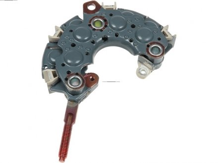 ARC6028 MOSTEK PROST. ALTERNATORA AUTO STARTER підбір по vin на Brocar