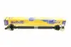 Піввісь Skoda Octavia/Superb/Yeti/VW Golf/Jetta 1.8/2.0D 03- (R) (36x798) 17-0764
