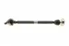 170764 Полуось Skoda Octavia/Superb/Yeti/VW Golf/Jetta 1.8/2.0D 03- (R) (36x798) METELLI підбір по vin на Brocar