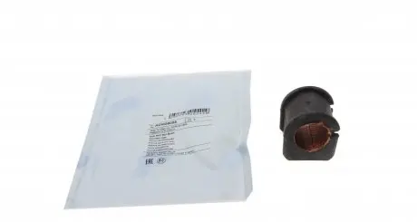 ADM58055 Втулка стабилизатора (переднего) Mazda 3 07-09/5 05-10 (d=22,5mm) BLUE PRINT подбор по vin на Brocar