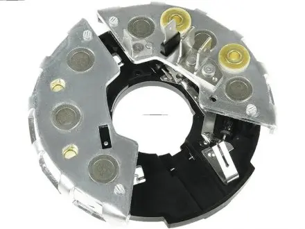ARC0003 Випрямляч діодний AUTO STARTER підбір по vin на Brocar