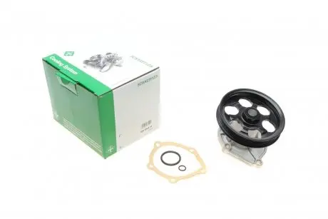538054510 Помпа води Toyota Corolla 1.3XLI 92-97 INA підбір по vin на Brocar