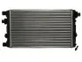 Радіатор охолодження Fiat Seicento 1.1 98-10 53602