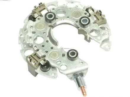 ARC6054 Випрямляч, генератор AUTO STARTER підбір по vin на Brocar