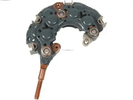 ARC6002 Выпрямитель диодный AUTO STARTER подбор по vin на Brocar
