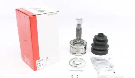 771016730 Шрус (наружный) Nissan Micra 92-03 (23/19/48mm) FAG подбор по vin на Brocar