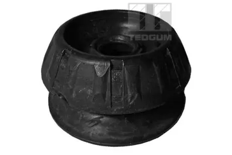 00670768 Подушка стійки Mc Phersona TEDGUM підбір по vin на Brocar