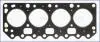 Прокладка головки цилиндров FORD FIESTA/ESCORT 1.0/1.1 OHV (HCS) 88. 10064600