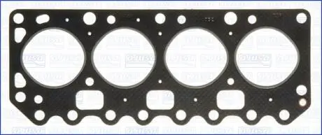 10064600 Прокладка головки цилиндров FORD FIESTA/ESCORT 1.0/1.1 OHV (HCS) 88. AJUSA підбір по vin на Brocar