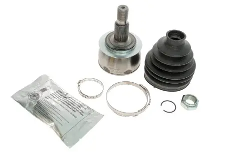 151590 Шрус (наружный) MB A-class (W169) 04-12/B-class (W245) 05-11 (25z/25z/60.2mm/88.8mm/41mm) METELLI подбор по vin на Brocar