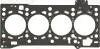 Прокладка головки VW Golf VI 1.6 TDI 12- (1.55 mm) 61-37840-00