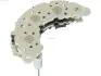 ARC9029 MOSTEK PROST. ALTERNATORA AUTO STARTER підбір по vin на Brocar