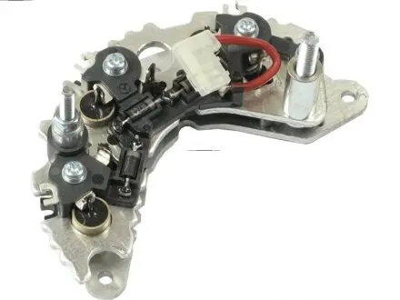 ARC9029 MOSTEK PROST. ALTERNATORA AUTO STARTER підбір по vin на Brocar