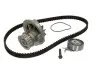 Комплект ГРМ + помпа Opel Astra G 1.6 98-05/Combo 1.6 01-/Meriva 1.6 03-10 (17x111z) CT874WP1