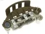 ARC5024 MOSTEK PROST. ALTERNATORA AUTO STARTER підбір по vin на Brocar