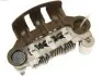 ARC5008 MOSTEK PROST. ALTERNATORA AUTO STARTER підбір по vin на Brocar