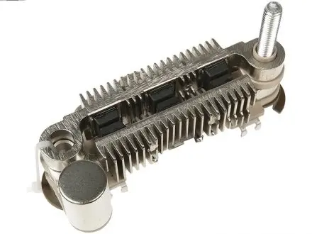 ARC5008 Монтажна пластина діода генератора AUTO STARTER підбір по vin на Brocar