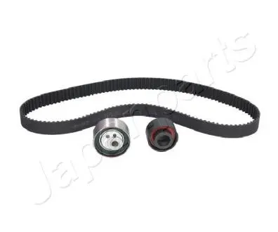 KDD397 Комплект ремня ГРМ JAPANPARTS подбор по vin на Brocar