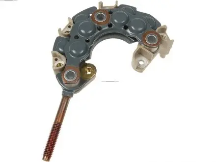 ARC6004 MOSTEK PROST. ALTERNATORA AUTO STARTER підбір по vin на Brocar